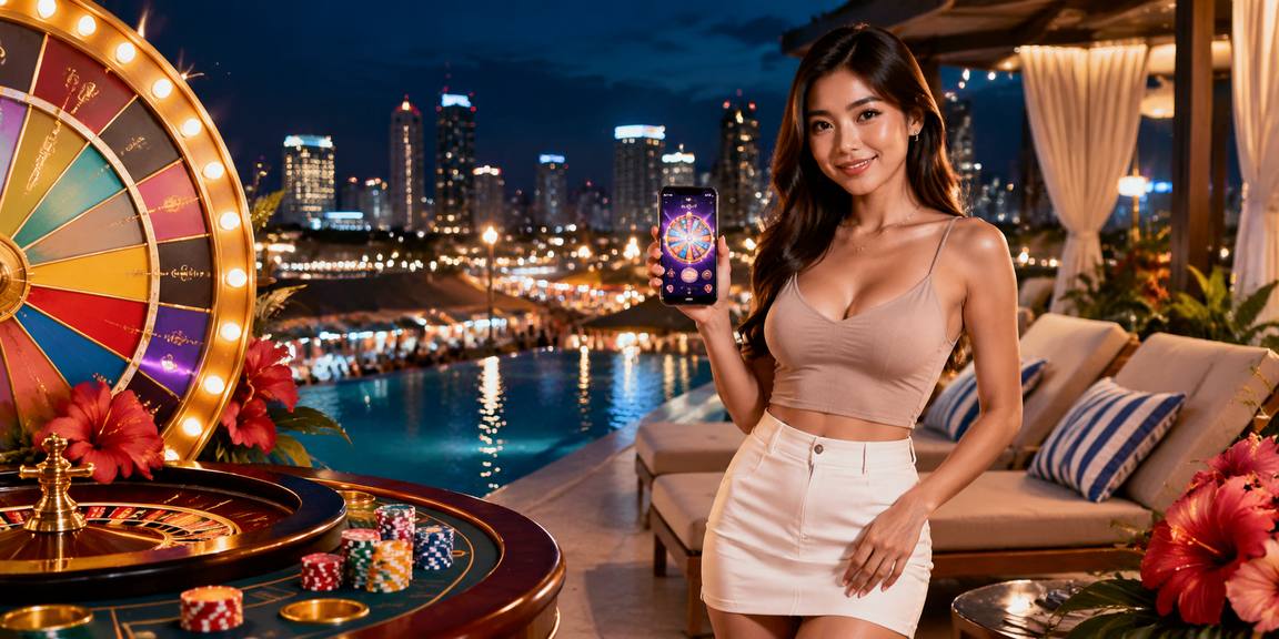 Daftar Akaun mko888c Anda Hari Ini