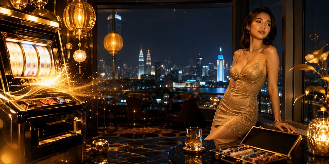 Nilai Heist Stakes Untuk Malaysia