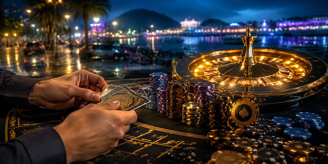 Slot dengan Pelbagai Penyedia Berkualiti