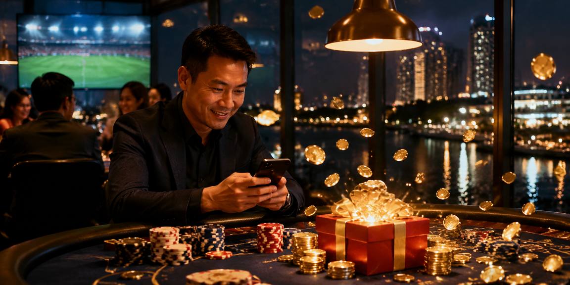 Slot dengan Pelbagai Penyedia Berkualiti